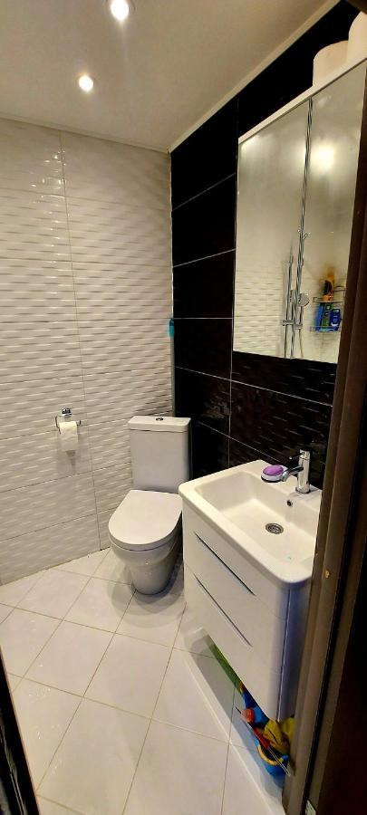 Dublin Stan Na Dan U Marsala Tita Apartment Бар Екстериор снимка